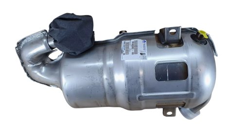 Partikelfilter 1392485080 Fiat Ducato 2.3D Original  Neu