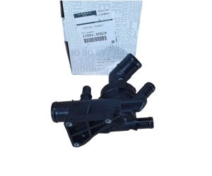 Thermostatgehäuse 1106100Q2E Nissan NV300 1.6DCI Original Neu