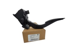 Gaspedal 42758409 Opel Mokka Original Neu