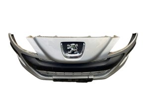Stoßstange vorne 7401LS 7401.LS  Peugeot 308 Lackcode EZR