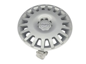 Radkappe 15'' 13117053 Opel Astra H Zafira B Original Neu