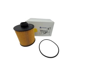 Ölfilter YL01997480 Citroen C5 X 1.6 Original Neu