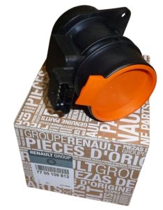Luftmassenmesser 7700109812 Renault 1.5/1.9DCI/DTI Original Neu