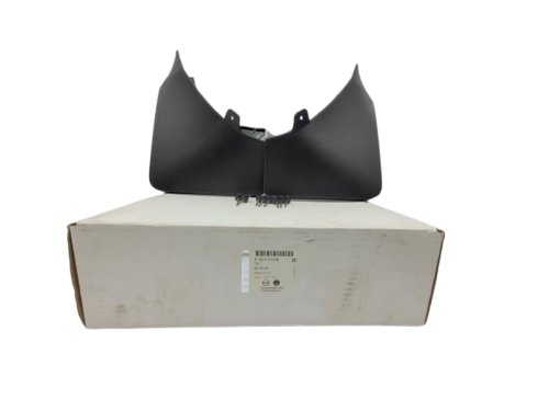 Kotflügel hinten 1623135280 Opel Grandland X Original Neu