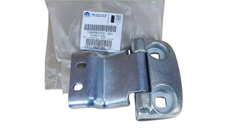 Türscharnier 1388882080 Rechts oben hinten Peugeot Boxer 06 – Original, neu