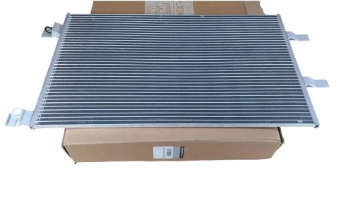 Klimakondensator 921001397R Renault Kangoo II Original Neu