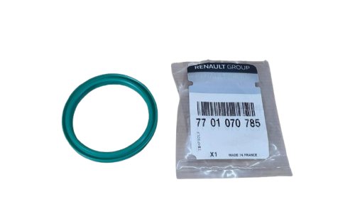 Luftleitungsdichtung 7701070785 Renault Megane III 1.5 dCi Original