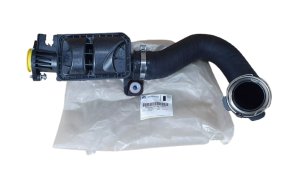 Luftschlauch 50520796 Alfa Romeo Giulietta 2.0 JTD Original, neu