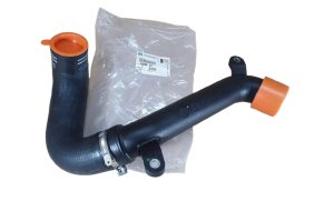 Ladeluftleitung 0382LT 0382.LT Nemo Bipper 1.4HDI Original Neu