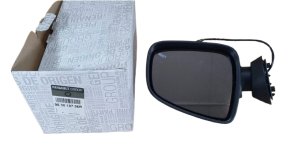 Rechter Außenspiegel 963018796R Dacia Duster, neu, Original
