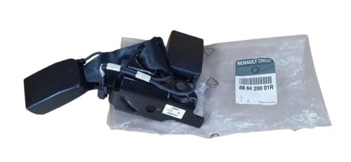 Sicherheitsgurt-Schnalle hinten 888420001R Renault Laguna III Neu, Original