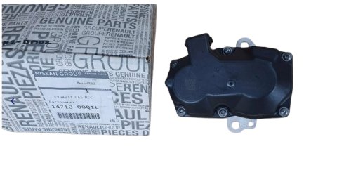 EGR-Ventil 1471000Q1L Renault Megane III 1.6 dCi Neu Original