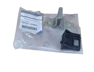 Türschlossriegel für die Hintertüren 9057000Q0E Renault Master II Neu, Original