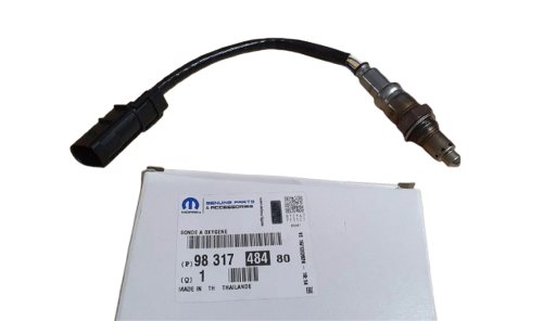 Lambdasonde 9831748480 Citroen C3 IV 1.2THP Original Neu