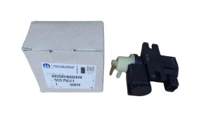 Elektromagnetventil Turbine 55575611 Opel 1.3-2.0CDTI Original Neu