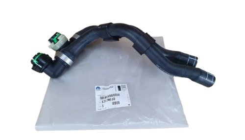 Wasserschlauch für Heizung 13170118 Opel Astra H 1.6 Original Neu