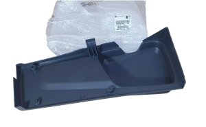 Bezug für den Fahrersitz links 60911631 Fiat Ducato, Original, neu