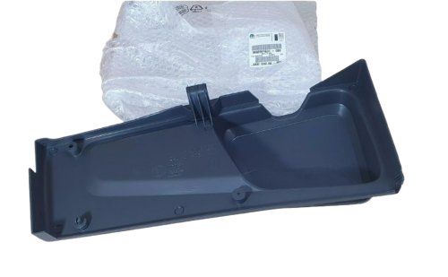Bezug für den Fahrersitz links 60911631 Fiat Ducato, Original, neu