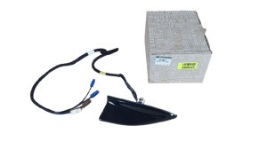 Rekin-Antenne 8201752695 Dacia Duster III Neu, Original
