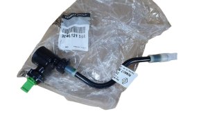 Kupplungsseil 308512159R Renault Master III 2.3 dCi Neu, Original