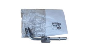 Partikelfilterleitung 1714.P8 1714P8 Citroën C3 Picasso 1.6HDi, neu, Original