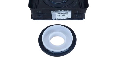 Kurbelwellen-Dichtung 7701473493 Renault Clio Kangoo Twingo 70x86x7 Neu Original