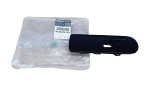 Fensterheber-Taste, schwarz glänzend, 809603634R, Renault Clio IV, neu, Original
