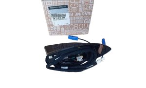 Rekin-Antenne 282161699R Renault Clio VI Twingo E-Tech Dacia Bigster Neu, Original
