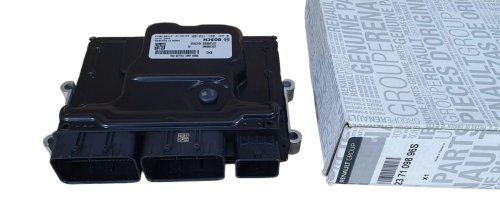 Motorsteuergerät BCM 237109896S Renault Trafic III 2.0 dCi Neu, Original