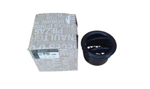 Lüftungsgitter 687608758R Dacia Dokker, Duster II, Lodgy, Logan II, Sandero II – Neu, Original