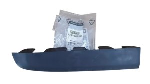 Frontstoßstangenspoiler rechts 622560001R Renault Laguna III Neu, Original