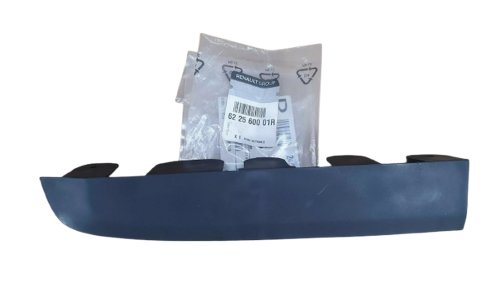 Frontstoßstangenspoiler rechts 622560001R Renault Laguna III Neu, Original