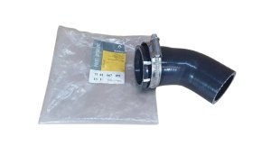 Luftfilterleitung 7701067073 Renault Megane II Neu, Original
