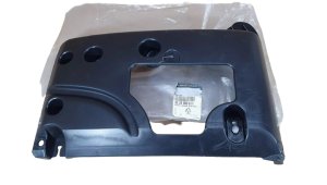 Stoßstangenhalter 852230001R Renault Master III hinten links, Original, neu