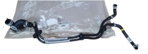Wasserschlauch 924007013R Dacia Duster II 1.0 TCe Original Neu