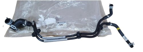 Wasserschlauch 924007013R Dacia Duster II 1.0 TCe Original Neu