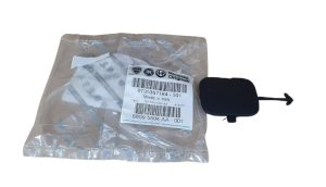 Abdeckung für Anhängerkupplung 735357184 Fiat Panda 2003> Original Neu