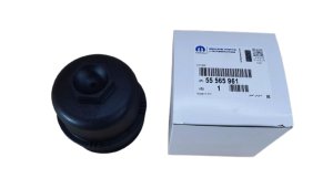 Ölfiltergehäuse 55565961 Opel Astra J 2.0CDTI Original Neu