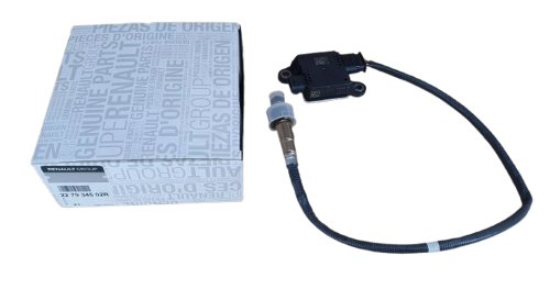 NOx-Sensor 227934502R Renault Express Van Dacia Duster II Lodgy 1.5 Blue dCi Original Neu