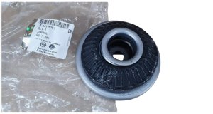 Stoßdämpferfeder 13186959 Opel Astra H 1.2 1.4 1.6 1.8 Neu Original