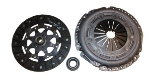 Kupplungssatz 1616870080 Peugeot 208 2008 1.2 PureTech Original Neu