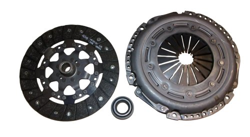 Kupplungssatz 1616870080 Peugeot 208 2008 1.2 PureTech Original Neu