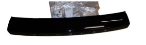 Zierleiste Heckklappe 98338259XY Peugeot 2008 Original Neu