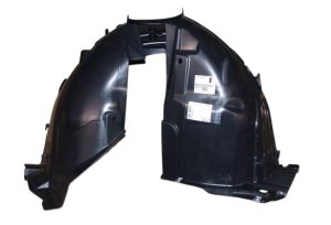 Radhausverkleidung 9827216480 Peugeot 208 II rechts vorne Original Neu