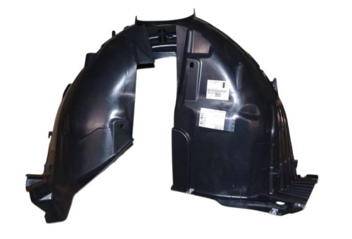 Radhausverkleidung 9827216480 Peugeot 208 II rechts vorne Original Neu