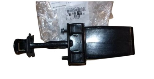 Türanschlag 9816977280 Peugeot Partner III vorne Original Neu