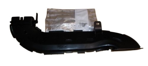 Luftleitblech 9672026780 Peugeot Expert IV Original Neu