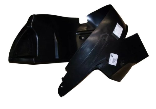 Radhausverkleidung 7136.R1 7136R1 Citroën Berlingo III links vorne Original Neu