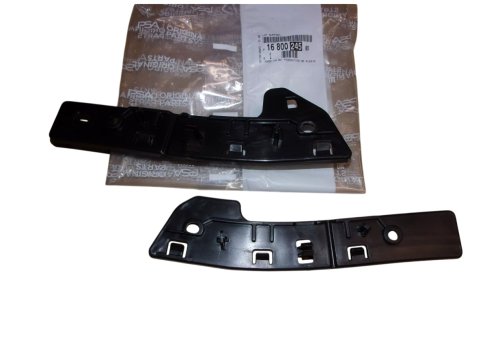 Stoßstangenhalter 1680024580 Citroën Berlingo III vorne Original Neu