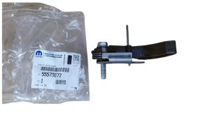 Ölpumpenkettenspanner 55573877 Opel Astra J 1.6 CDTI Neu Original